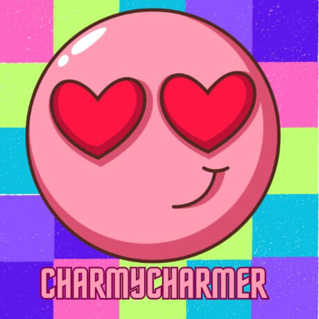 Foto desnuda filtrada de OnlyFans de Charmycharmer