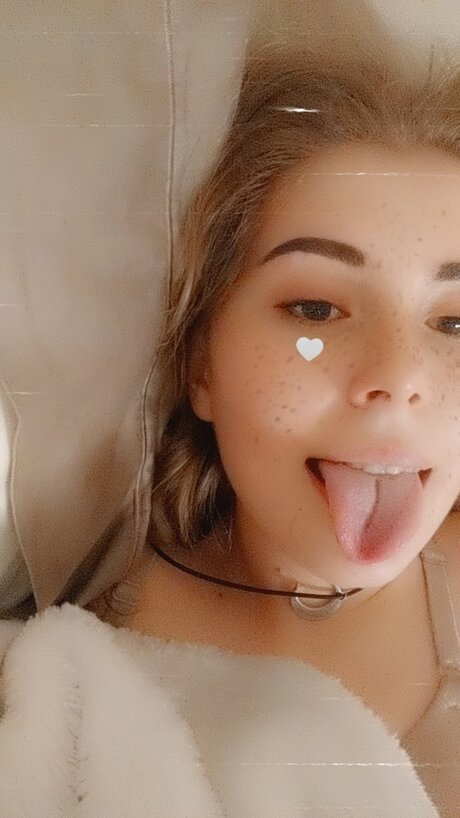 Foto desnuda filtrada de OnlyFans de Riley