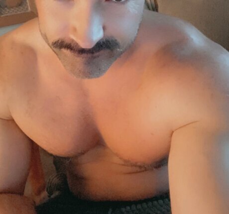 Foto desnuda filtrada de OnlyFans de Dimplesguy