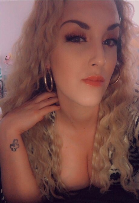 Foto desnuda filtrada de OnlyFans de Chrissyrae