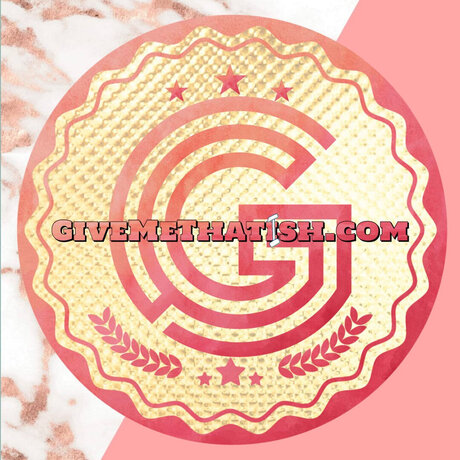 Foto desnuda filtrada de OnlyFans de Givemethatish