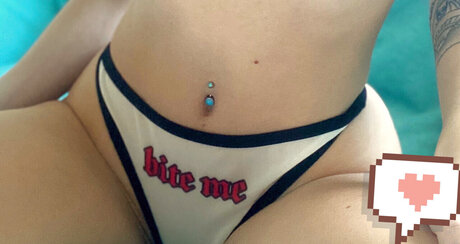 Foto desnuda filtrada de OnlyFans de 100 Uncensored 