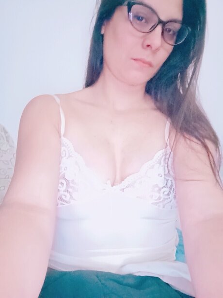 Foto desnuda filtrada de OnlyFans de   