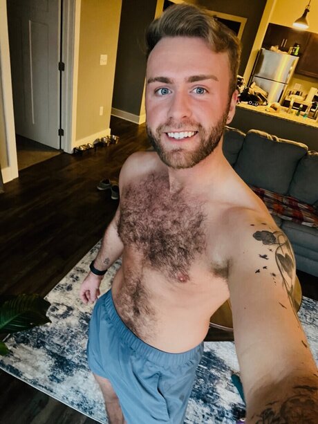 Foto desnuda filtrada de OnlyFans de Nick