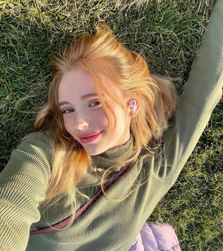 Foto desnuda filtrada de OnlyFans de Valentinashap