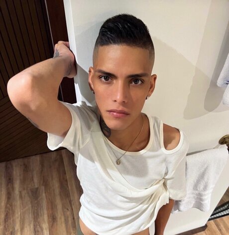 Foto desnuda filtrada de OnlyFans de U348510421