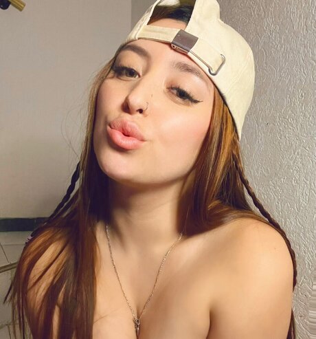 Foto desnuda filtrada de OnlyFans de   