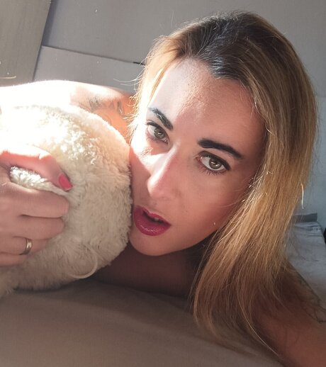 Foto desnuda filtrada de OnlyFans de Noly