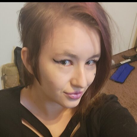 Foto desnuda filtrada de OnlyFans de Venus Fleshtaker
