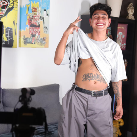 Misael Cortes