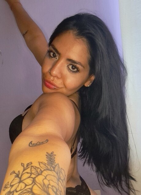 Foto desnuda filtrada de OnlyFans de Sweet Ass Miia