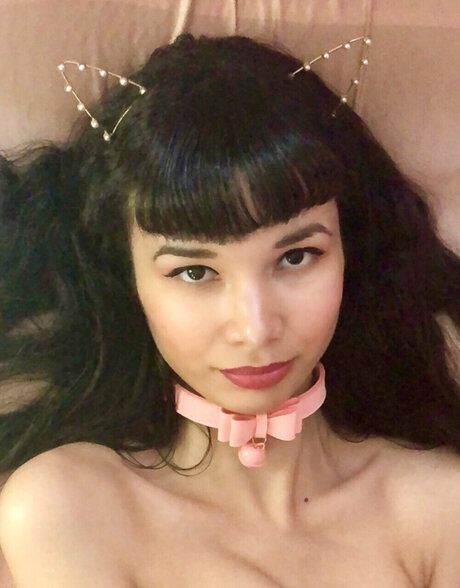 Foto desnuda filtrada de OnlyFans de Sarah