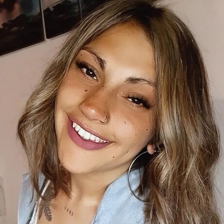 Foto desnuda filtrada de OnlyFans de  L I S S A 