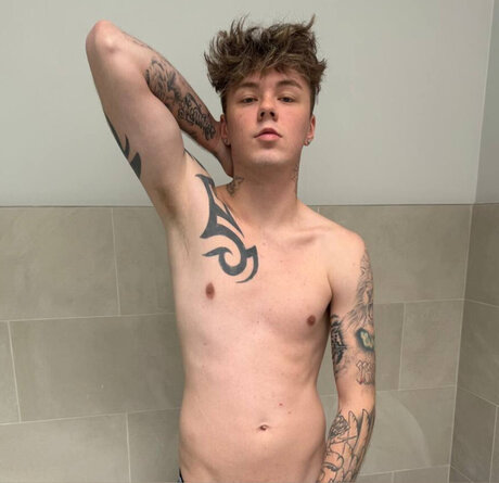 Foto desnuda filtrada de OnlyFans de Ayden Vip