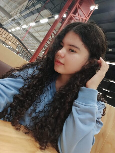 Valentina Girl