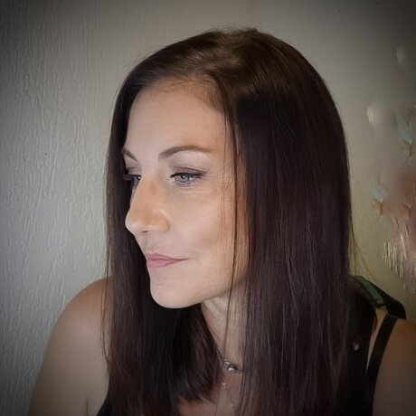 Foto desnuda filtrada de OnlyFans de Sophie Vahinetua