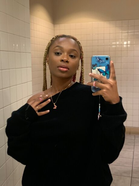 Shaniahs Touch