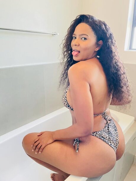 Foto desnuda filtrada de OnlyFans de Grace