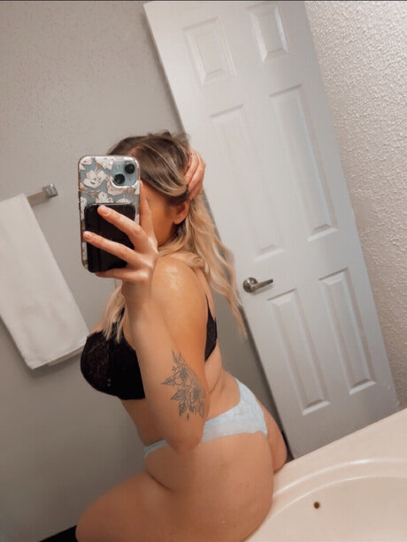 Foto desnuda filtrada de OnlyFans de User3414
