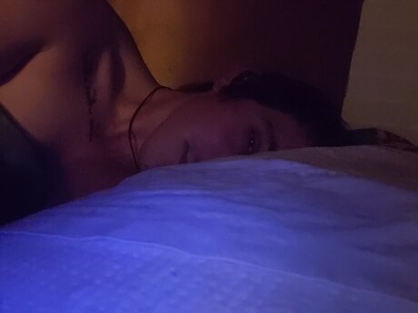 Foto desnuda filtrada de OnlyFans de Wildcardwest