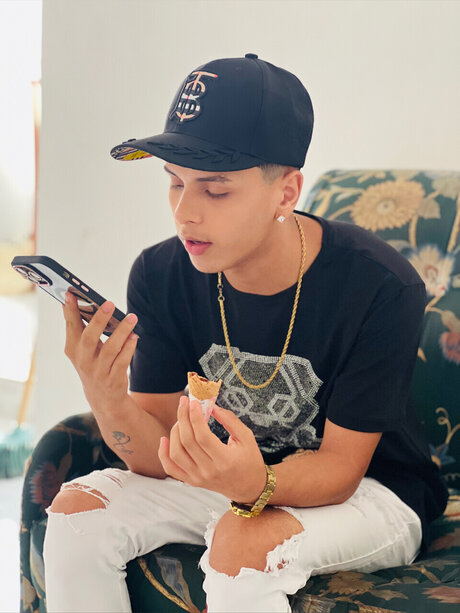 Ronny Rodrguez