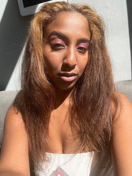 Foto desnuda filtrada de OnlyFans de Sugar Chanel