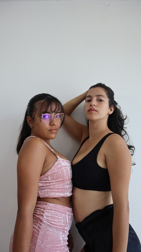 Foto desnuda filtrada de OnlyFans de Incognita Productions