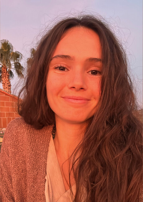 Yvonne
