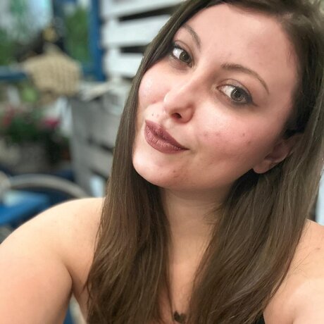 Foto desnuda filtrada de OnlyFans de Romipride