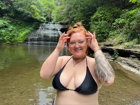 Redheademmy