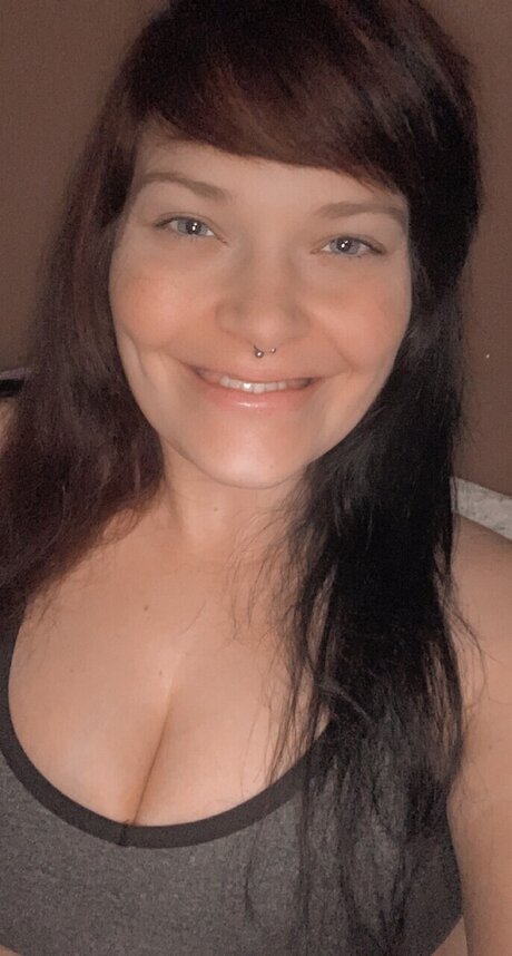 Foto desnuda filtrada de OnlyFans de Princessally