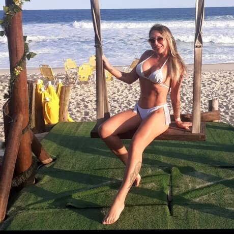 Foto desnuda filtrada de OnlyFans de Rayloira