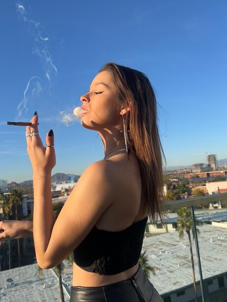 Sativa Sparks