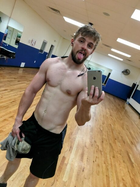Foto desnuda filtrada de OnlyFans de Dreamscreen