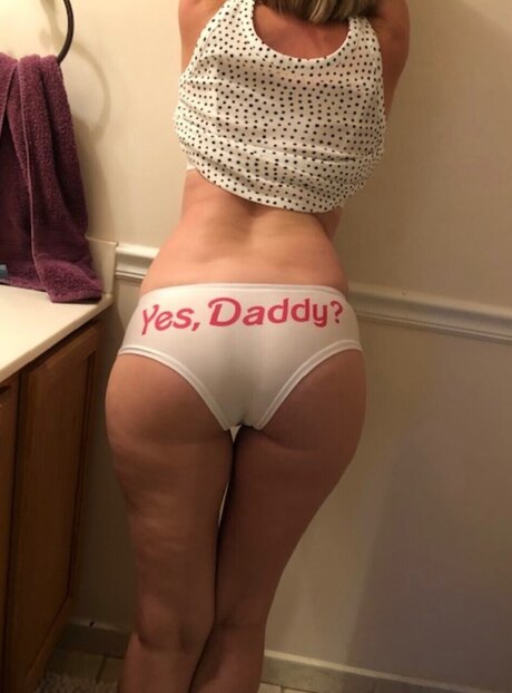 Foto desnuda filtrada de OnlyFans de Cheeky Blonde