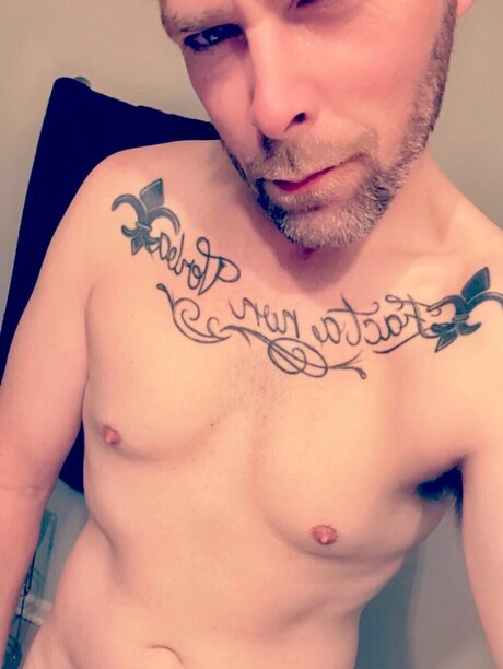 Foto desnuda filtrada de OnlyFans de Borealis