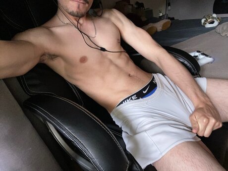 Foto desnuda filtrada de OnlyFans de Jules28k
