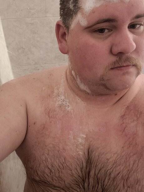 Foto desnuda filtrada de OnlyFans de Muffdiver069