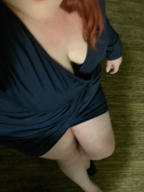 Foto desnuda filtrada de OnlyFans de Abigail Doxon