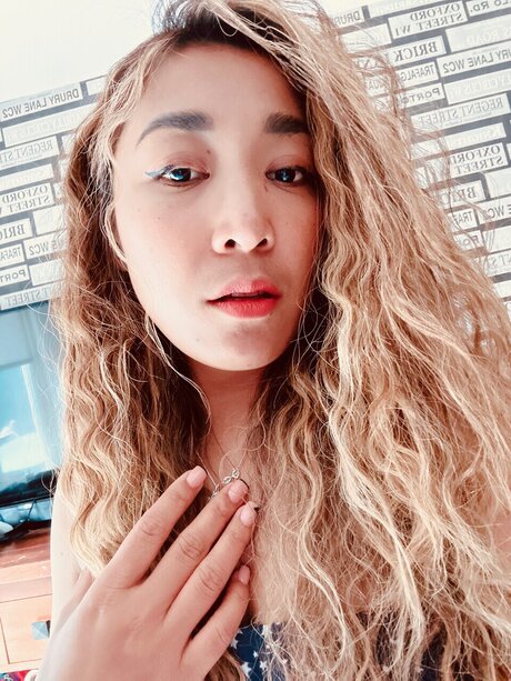 Foto desnuda filtrada de OnlyFans de Missk