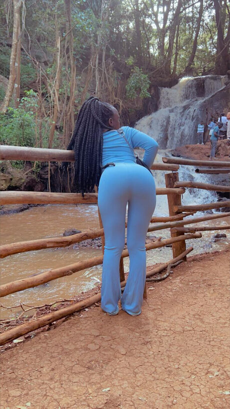 Keyshiabarbie