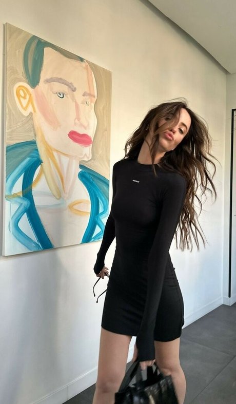 Nadya Dorofeeva