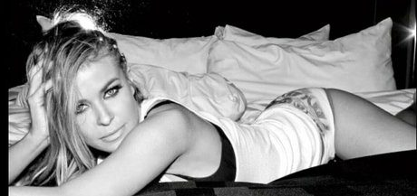 CarmenElectra