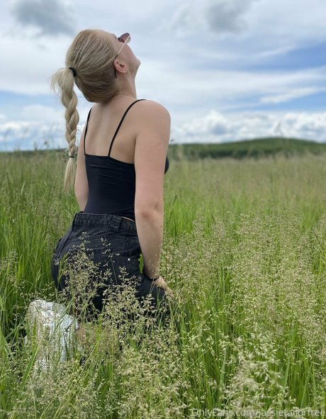 Foto desnuda filtrada de OnlyFans de Jassietailorfree