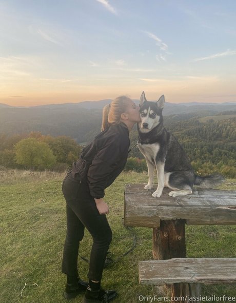 Jassietailorfree
