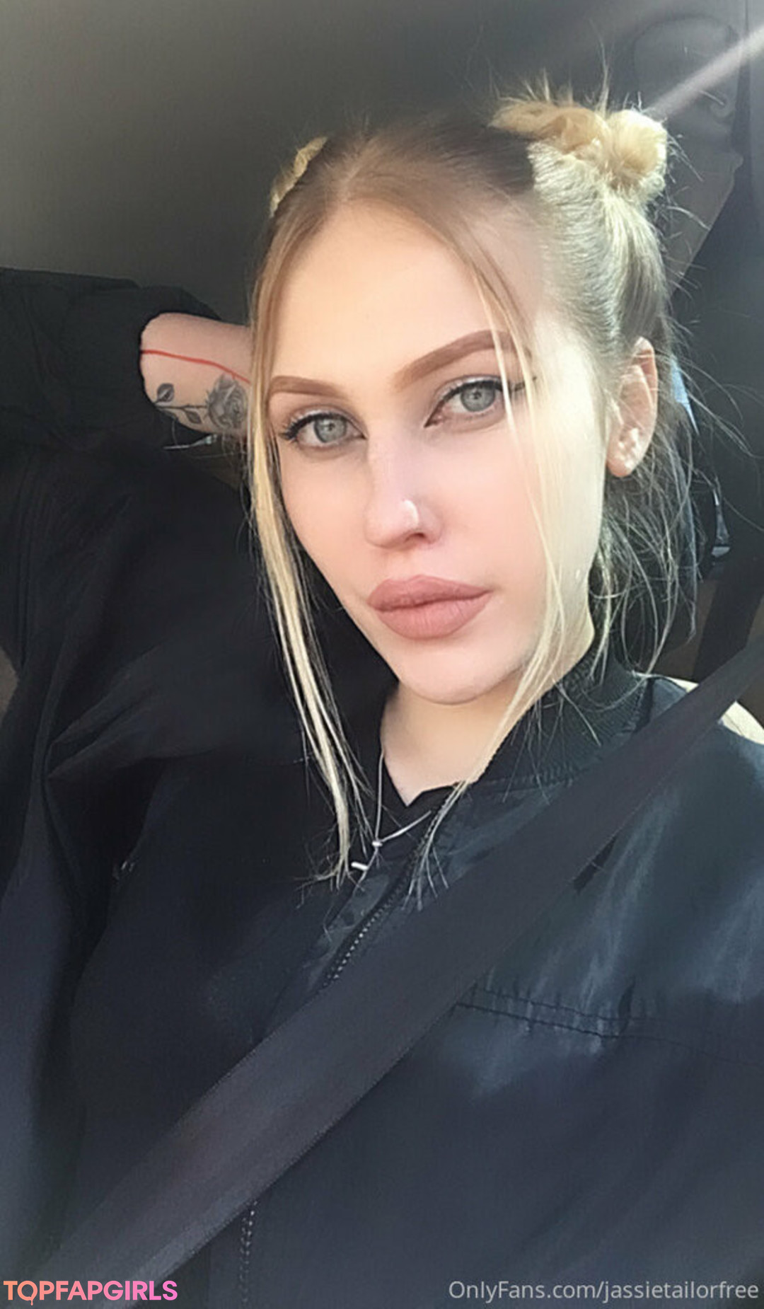 Foto desnuda filtrada de OnlyFans de Jassietailorfree #9 Foto desnuda filtrada de OnlyFans de Jassietailorfree #9