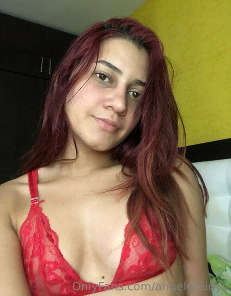 Angelgreidys