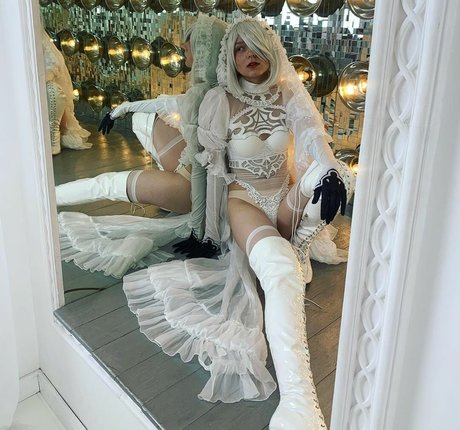 Nife Cosplay