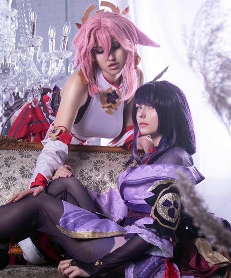 Nife Cosplay