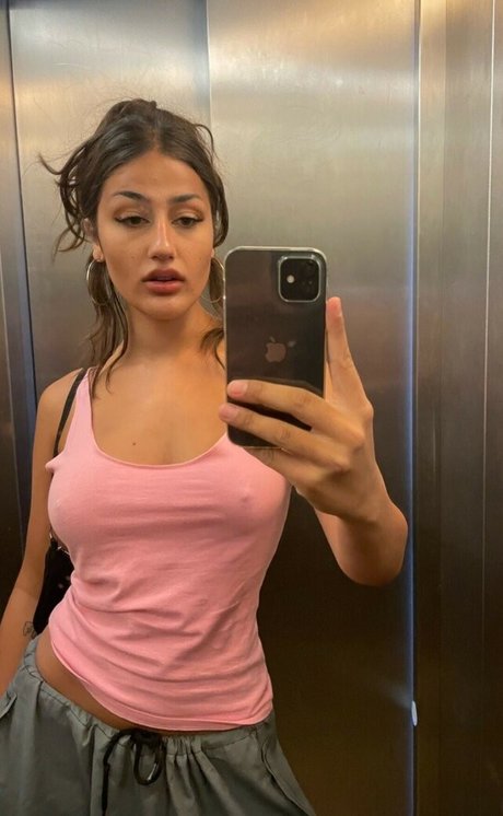 Foto desnuda filtrada de OnlyFans de Sirenvw